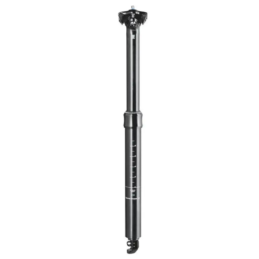 POTOPNA SEDEŽNA OPORA SYNCROS DUNCAN DROPPER 2.0 125 mm 31,6