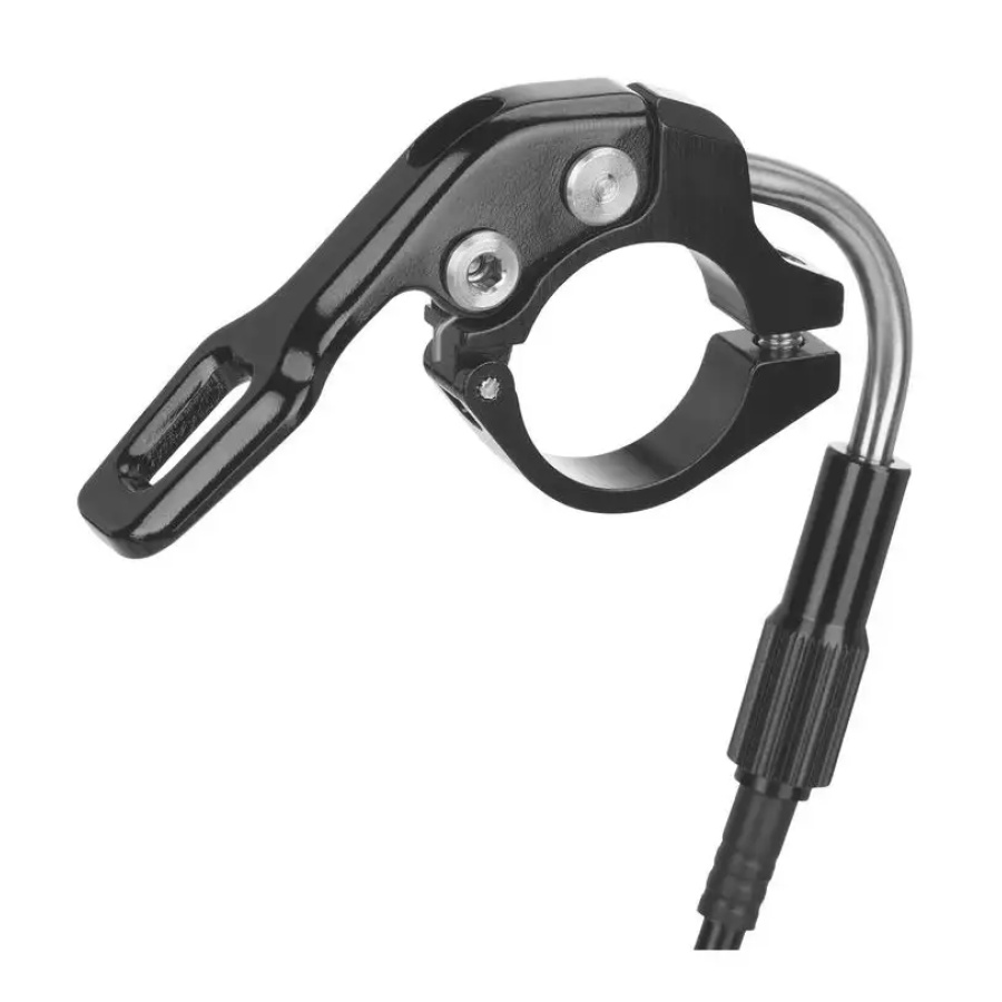 POTOPNA SEDEŽNA OPORA SYNCROS DUNCAN DROPPER 2.0 125 mm 31,6