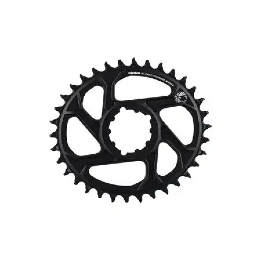 SPREDNJI VERIŽNIK SRAM EAGLE  X-SYNC 2 EAGLE OVAL DM 3mm