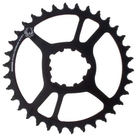 SPREDNJI VERIŽNIK SRAM X-SYNC 2 34T EAGLE DM 3mm offset