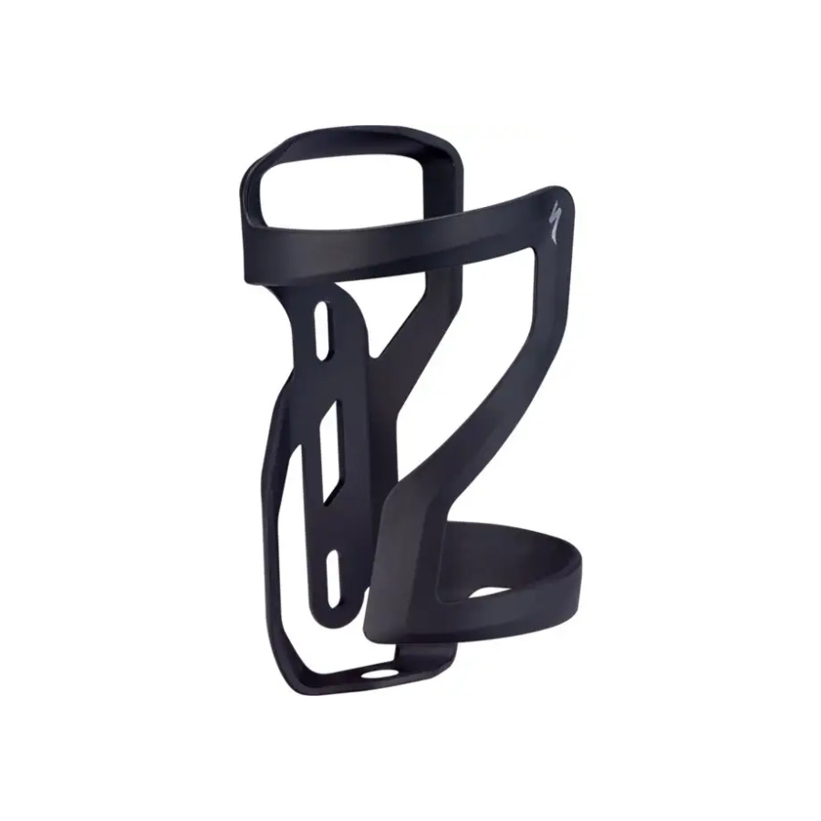NOSILEC BIDONA SPECIALIZED ZEE CAGE II SIDE LOADNING MAT ČRNA