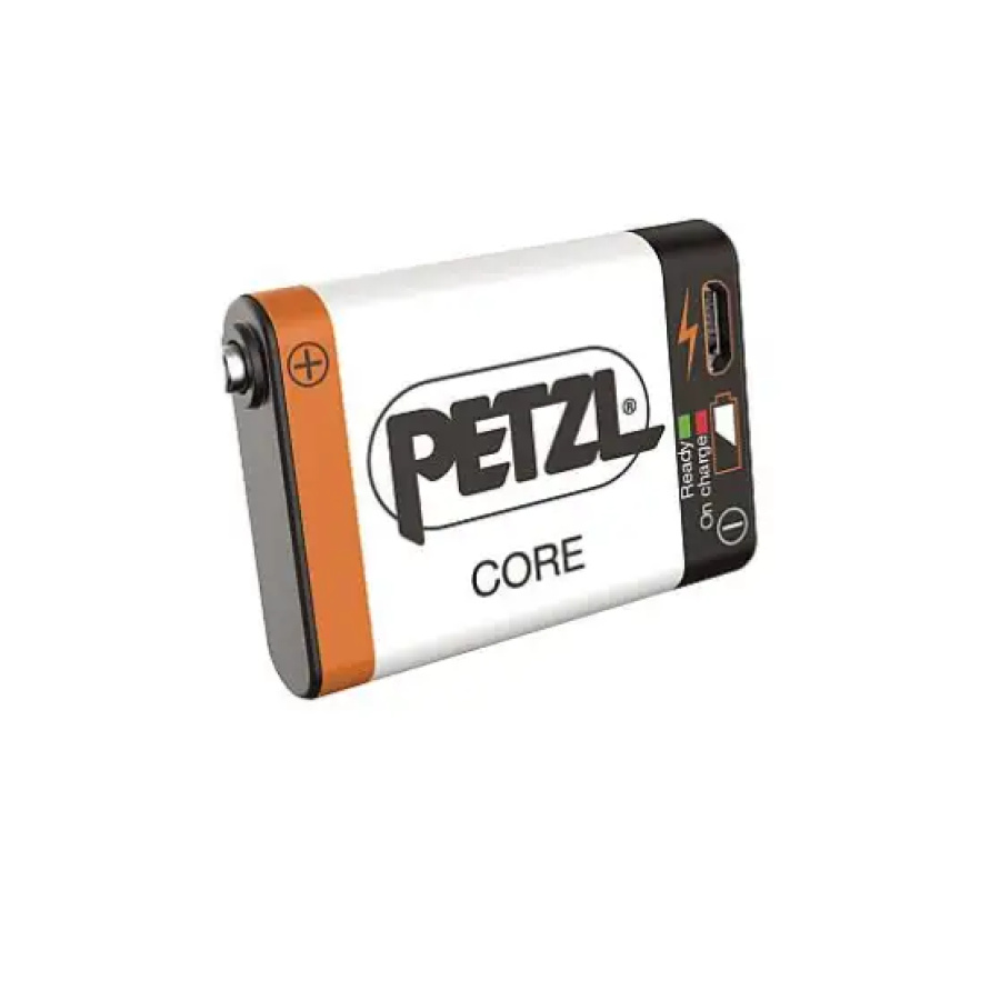 BATERIJA ACCU CORE  PETZL E99ACA