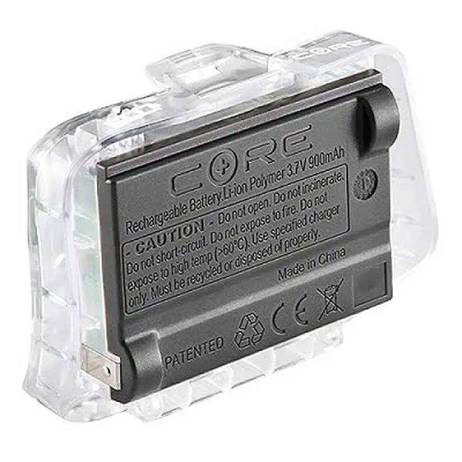 BATERIJA ACCU CORE  PETZL E99ACA
