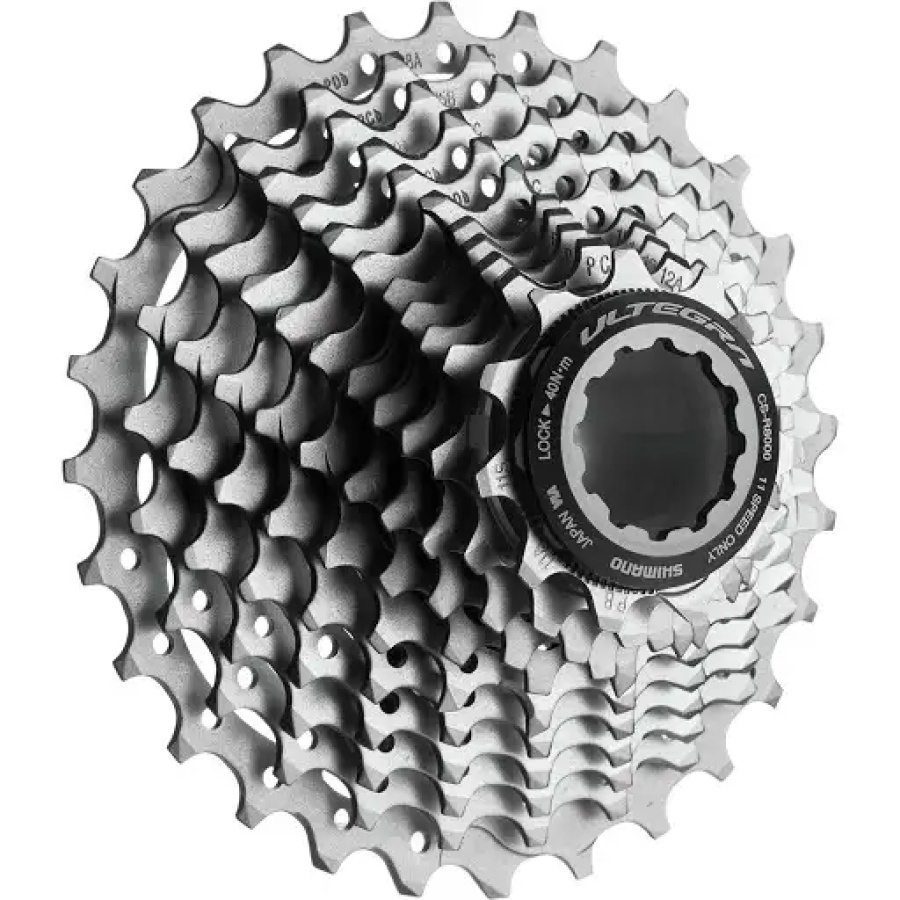 ZADNJI VERIŽNIKI SHIMANO ULTEGRA CS-R8000 11 PRESTAV 11-28