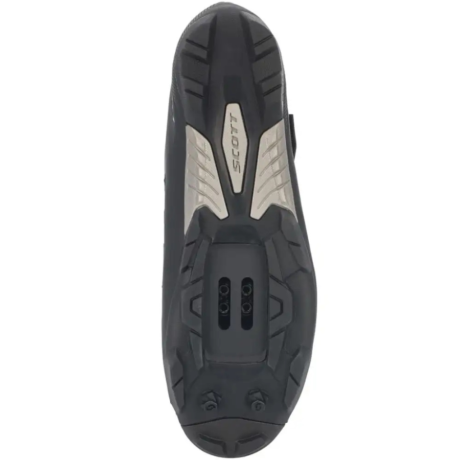 KOLESARSKI ČEVLJI SCOTT COMP RS black/silver