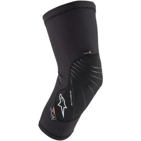 ŠČITNIK KOLENA ALPINESTARS PARAGON LITE black