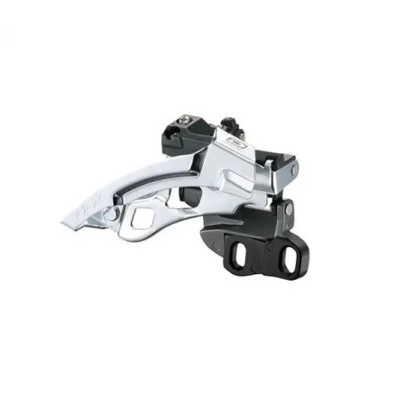 MENJALNIK SPREDNJI SHIMANO SLX FD-M660