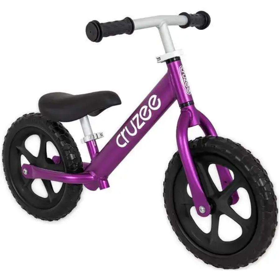 POGANJALEC CRUZEE violet