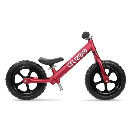 POGANJALEC CRUZEE red