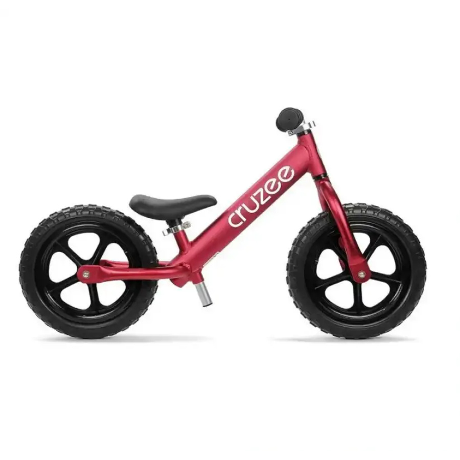 POGANJALEC CRUZEE red