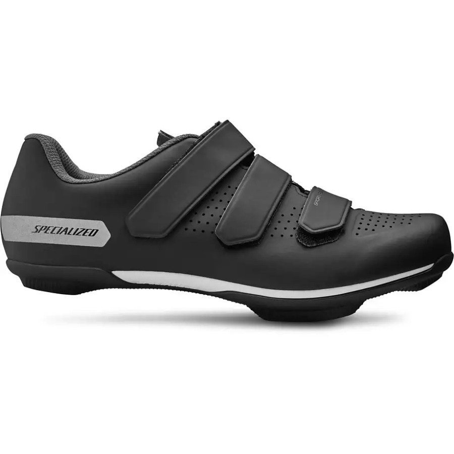 CESTNI KOLESARSKI ČEVLJI SPECIALIZED SPORT RBX črna