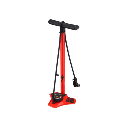 TLAČILKA SPECIALIZED AIR TOOL COMP FLR PUMP RDEČA