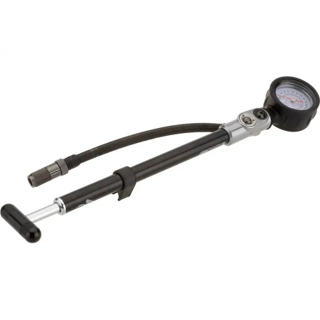TLAČILKA ZA VZMETENJE SPECIALIZED AIR TOOL SHOCK PUMP BLK