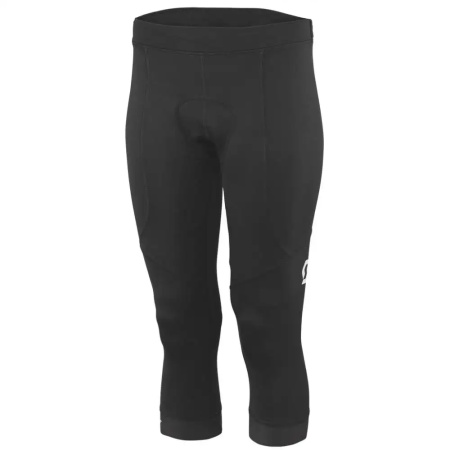 ŽENSKE KOLESARSKE HLAČE SCOTT ENDURANCE 10 +++ black/white