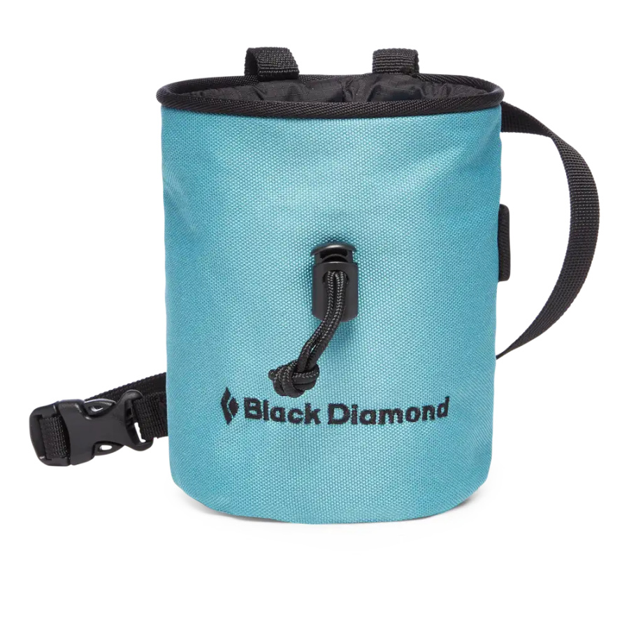 MAGNEZIJ VREČKA BLACK DIAMOND MOJO caspian
