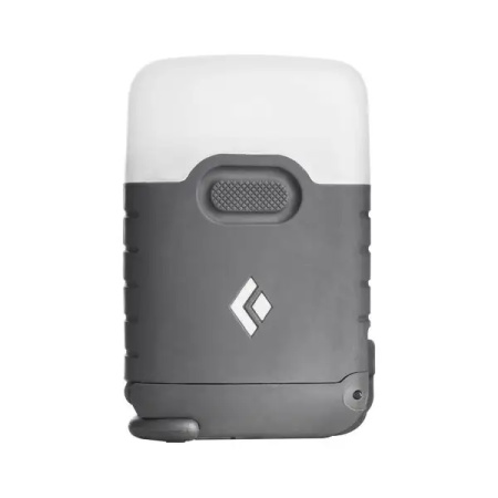 SVETILKA BLACK DIAMOND ZIP
