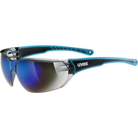 OČALA UVEX SPORTSTYLE 204 blue/mirror