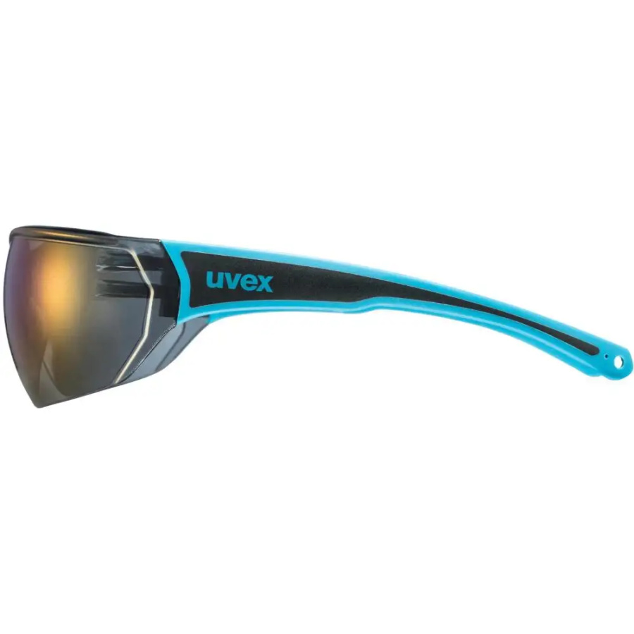 OČALA UVEX SPORTSTYLE 204 blue/mirror
