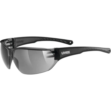 OČALA UVEX SPORTSTYLE 204 smoke/smoke