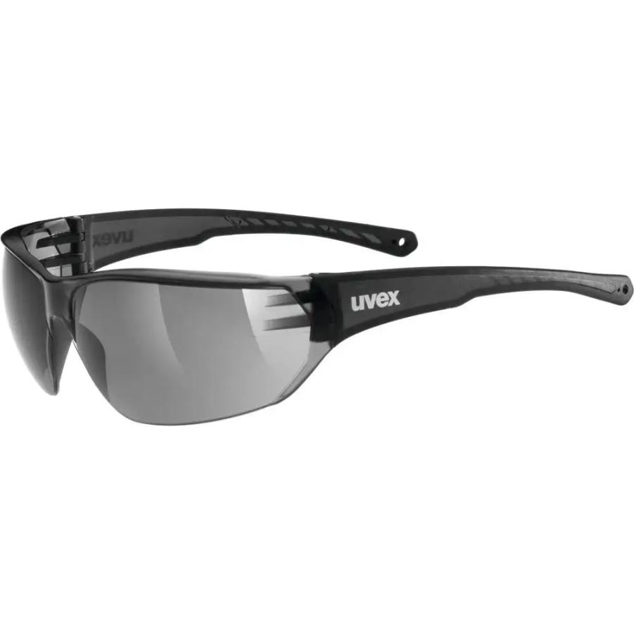OČALA UVEX SPORTSTYLE 204 smoke/smoke
