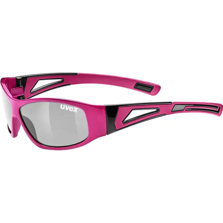 OTROŠKA OČALA UVEX SPORTSTYLE 509 pink