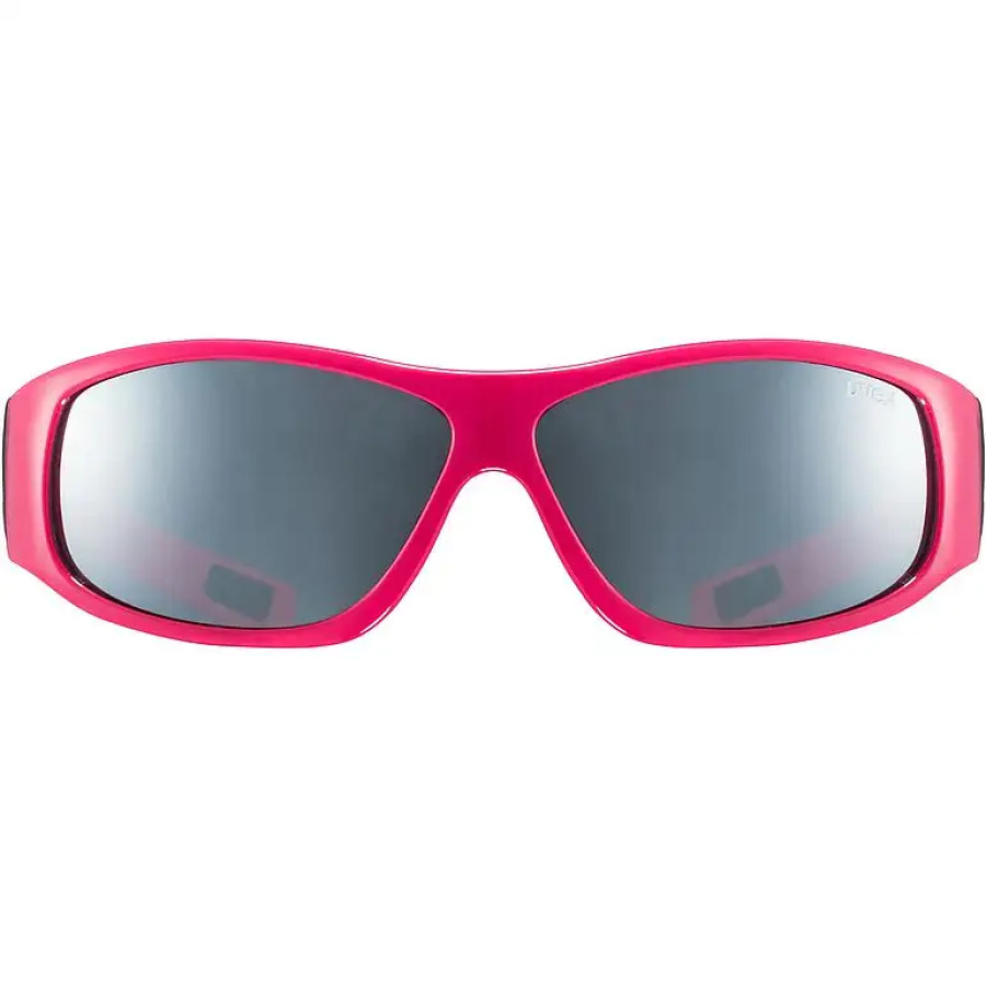 OTROŠKA OČALA UVEX SPORTSTYLE 509 pink