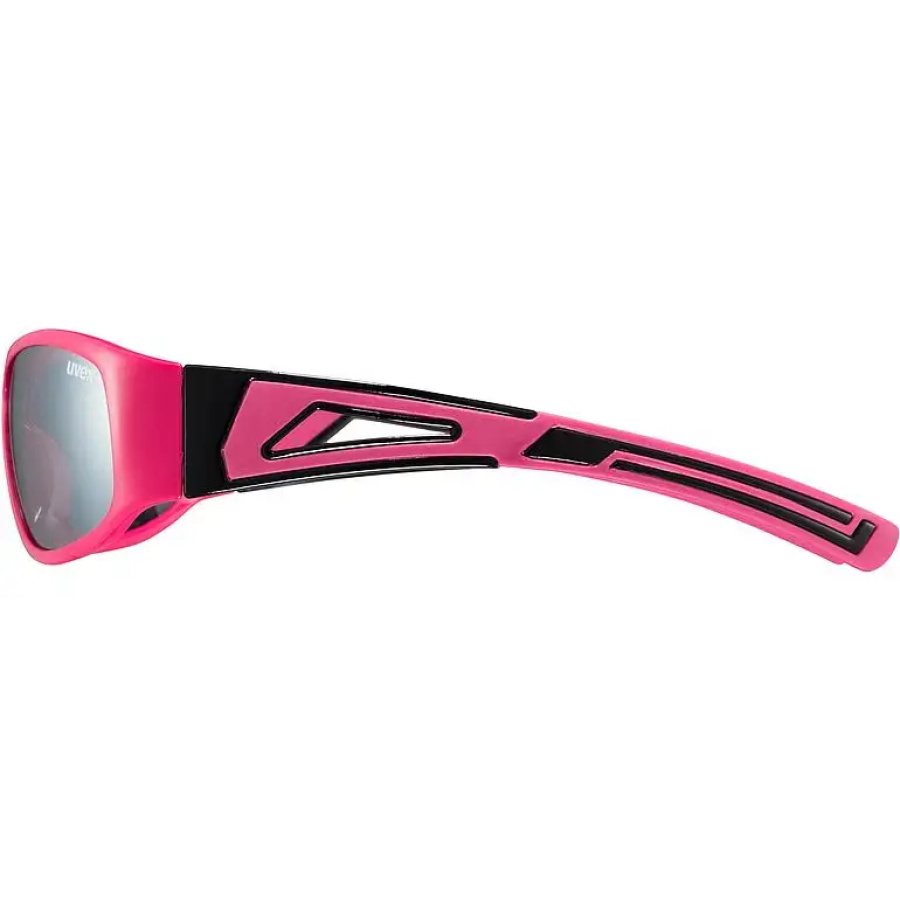 OTROŠKA OČALA UVEX SPORTSTYLE 509 pink