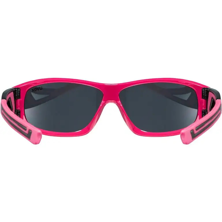 OTROŠKA OČALA UVEX SPORTSTYLE 509 pink