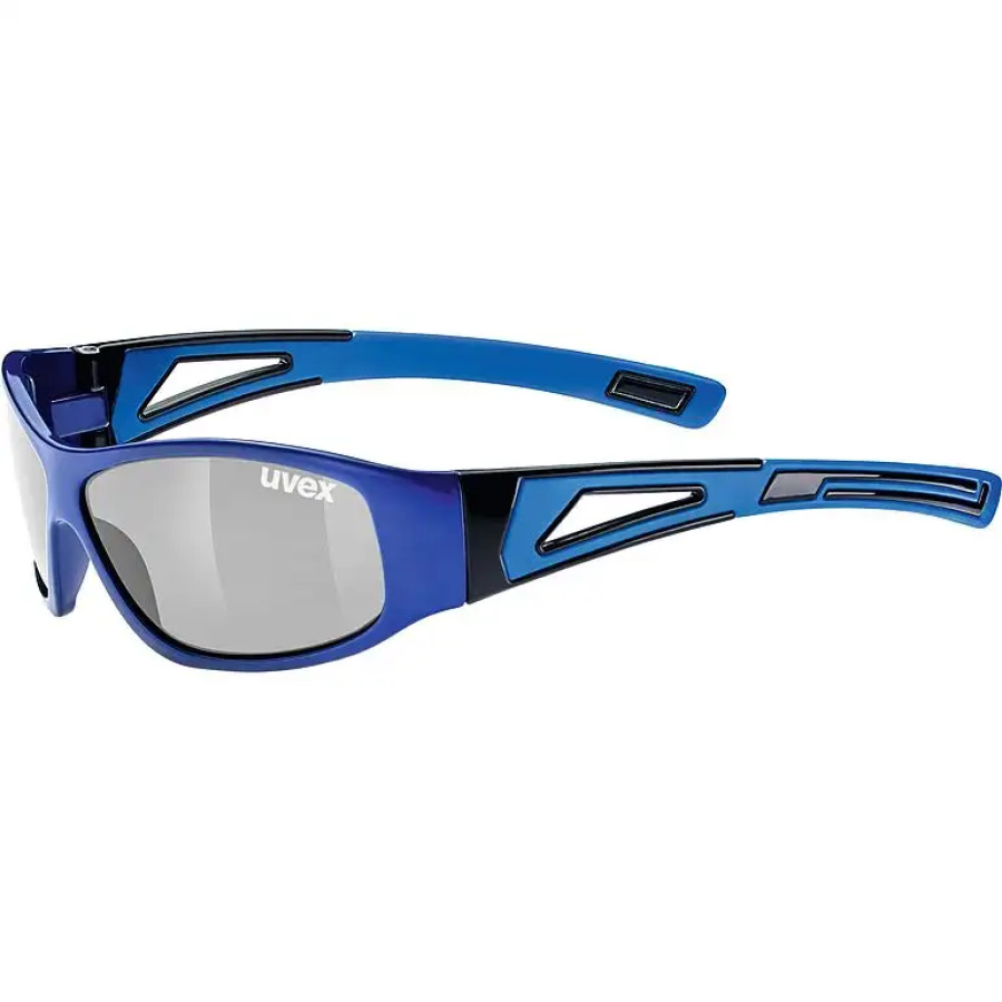 OTROŠKA OČALA UVEX SPORTSTYLE 509 blue