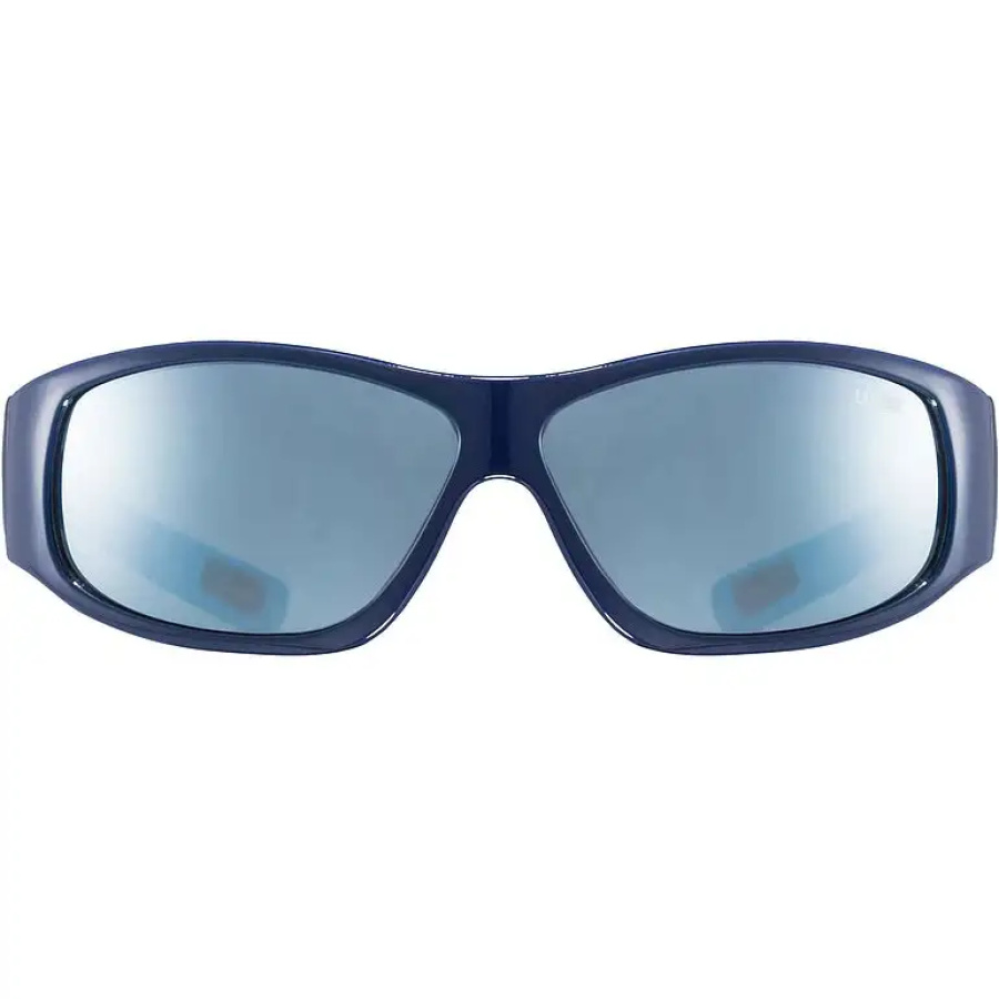 OTROŠKA OČALA UVEX SPORTSTYLE 509 blue