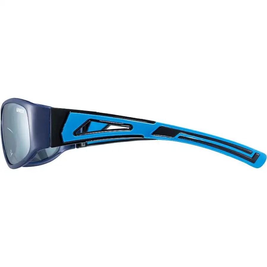 OTROŠKA OČALA UVEX SPORTSTYLE 509 blue