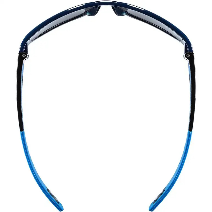 OTROŠKA OČALA UVEX SPORTSTYLE 509 blue