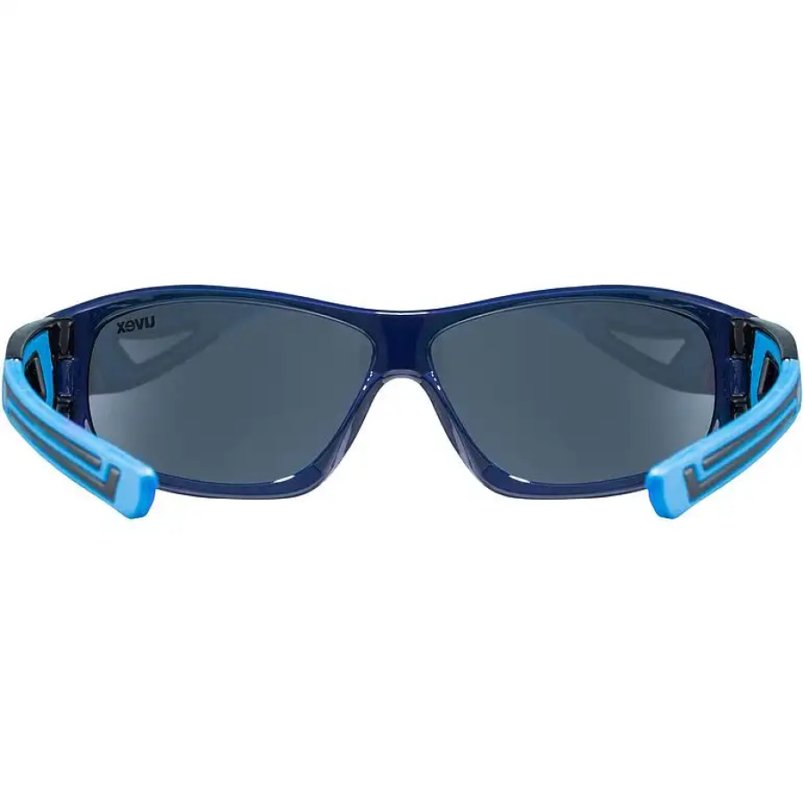 OTROŠKA OČALA UVEX SPORTSTYLE 509 blue