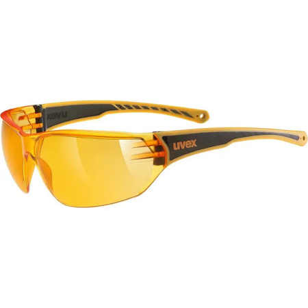 OČALA UVEX SPORTSTYLE 204 orange orange
