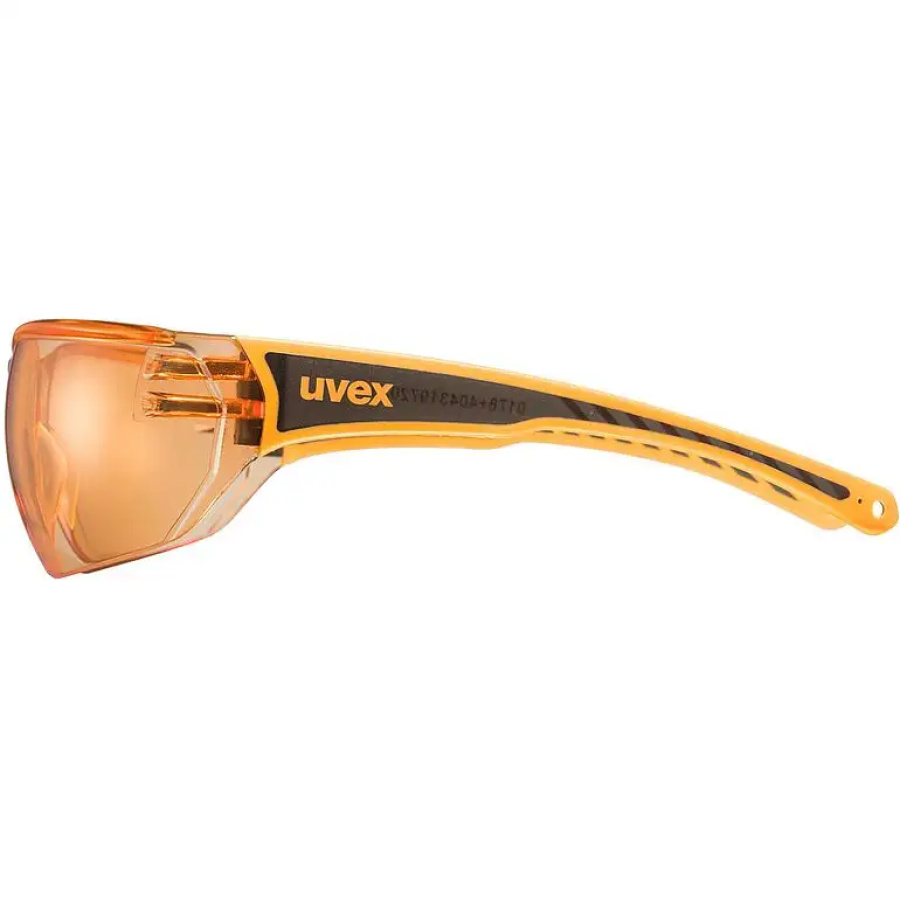 OČALA UVEX SPORTSTYLE 204 orange orange