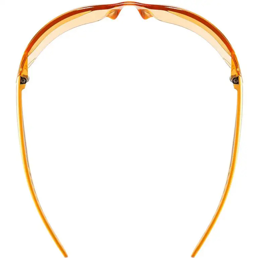 OČALA UVEX SPORTSTYLE 204 orange orange