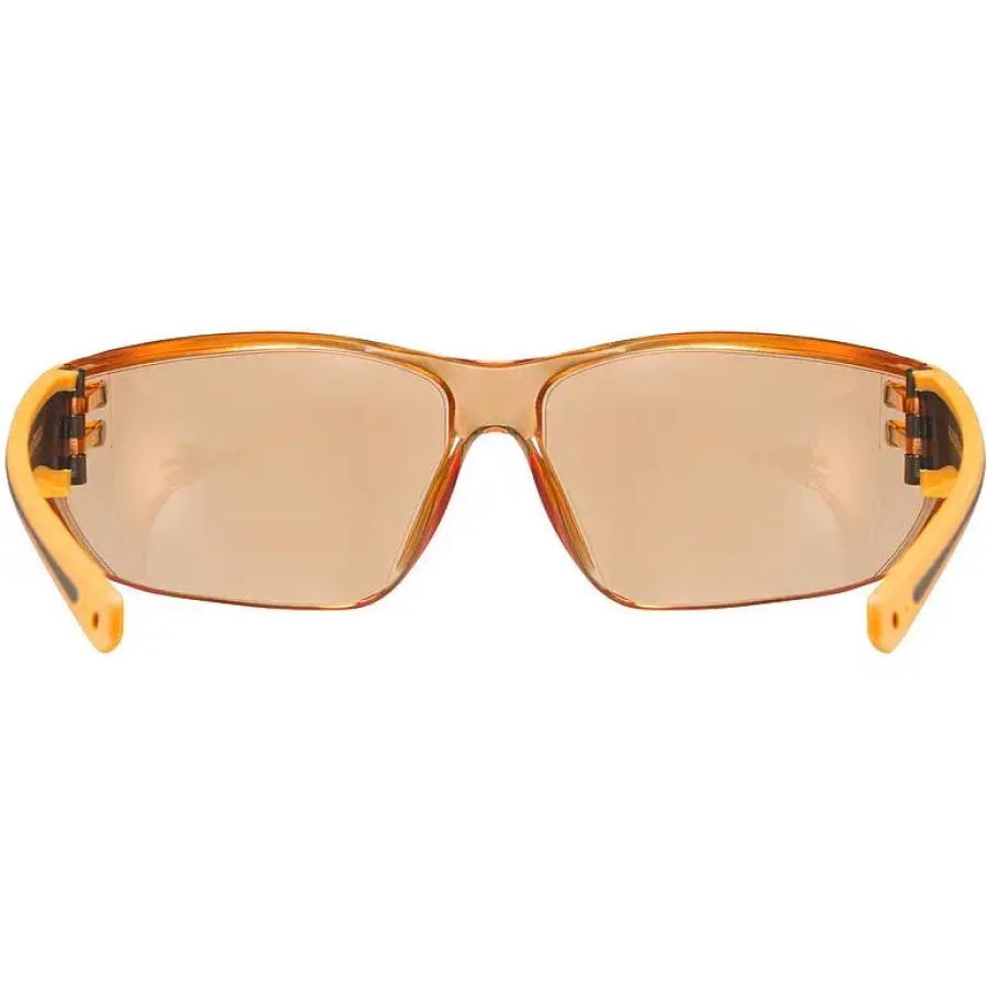 OČALA UVEX SPORTSTYLE 204 orange orange