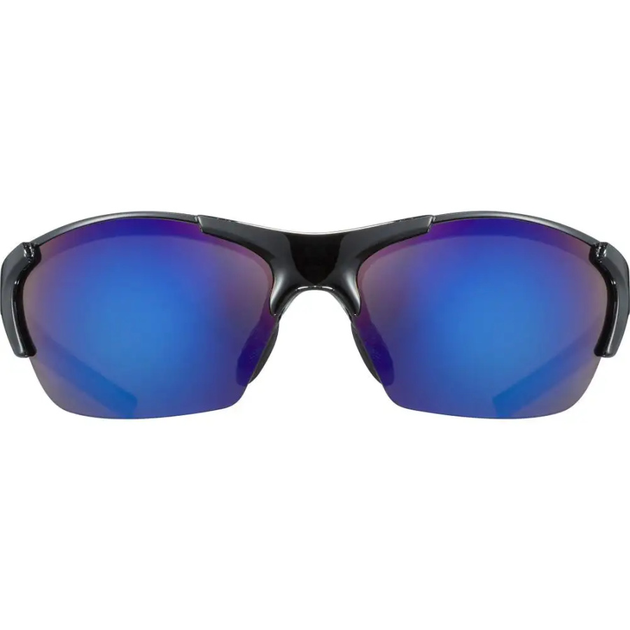 OČALA UVEX BLAZE III black blue
