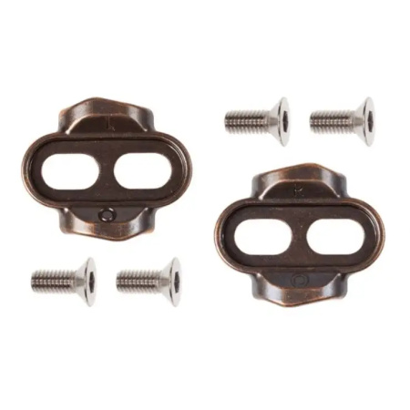 BLOKEJI CRANKBROTHERS EASY RELEASE 10°/0°