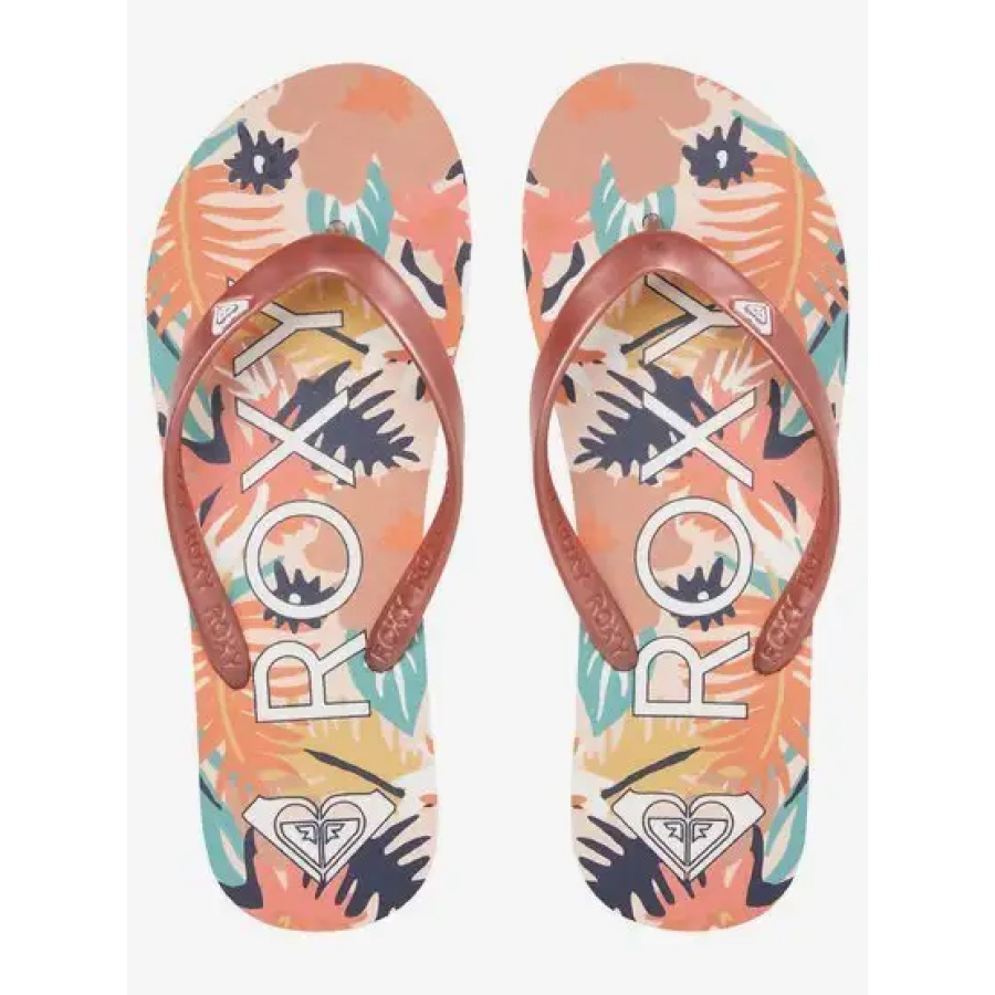 SANDALI ROXY TAHITI