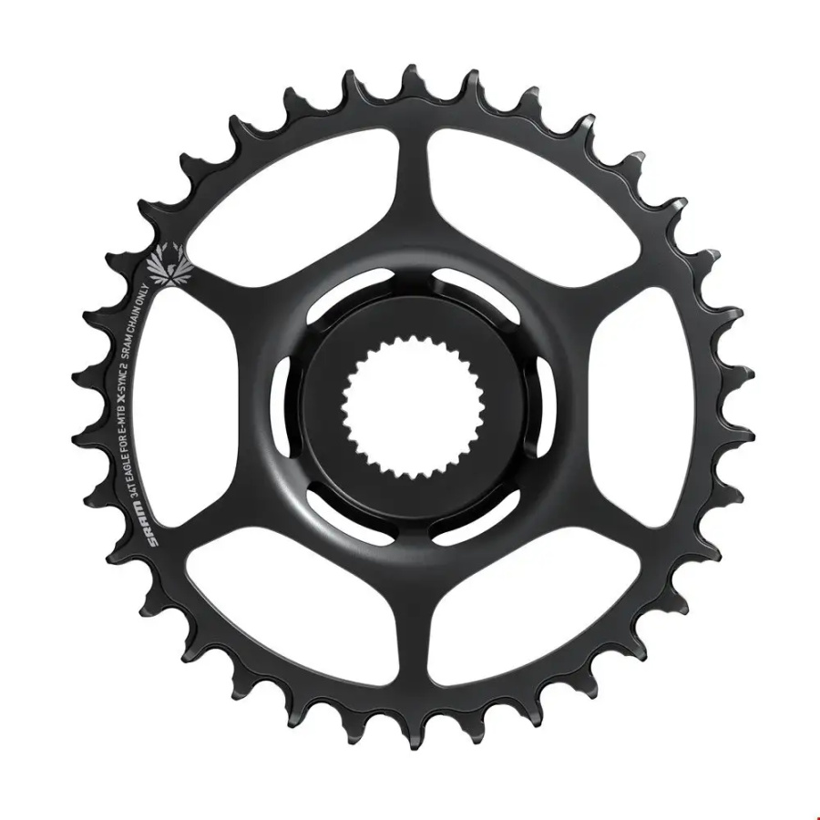 SPREDNJI VERIŽNIK SRAM X-SYNC 2 34T DM BOSCH