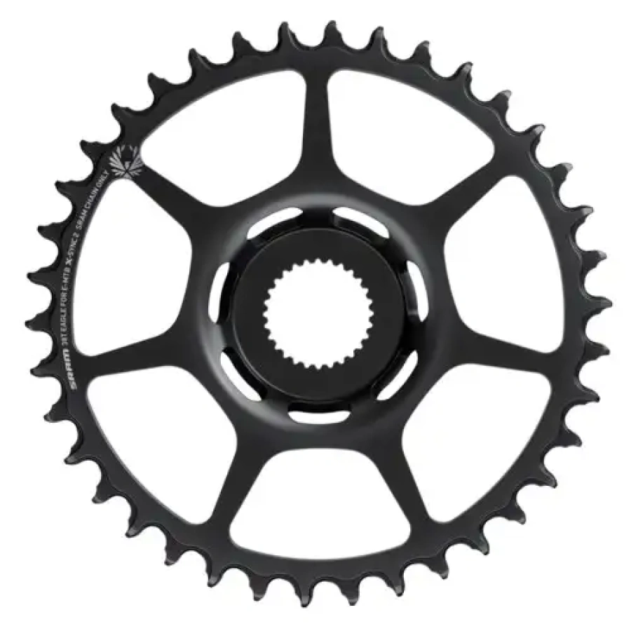 SPREDNJI VERIŽNIK SRAM X-SYNC 2 36T EAGLE DM BOSCH Gen4 B148 jekleni