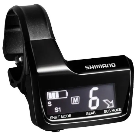 SHIMANO DISPLAY DI2 SC-MT800