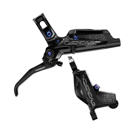 SPREDNJA ZAVORA SRAM CODE RSC RAINBOW 950mm
