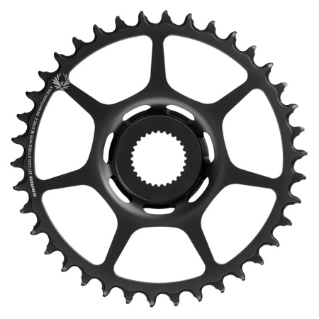 SPREDNJI VERIŽNIK SRAM EAGLE X-SYNC 2 38T EAGLE DM BOSCH Gen4