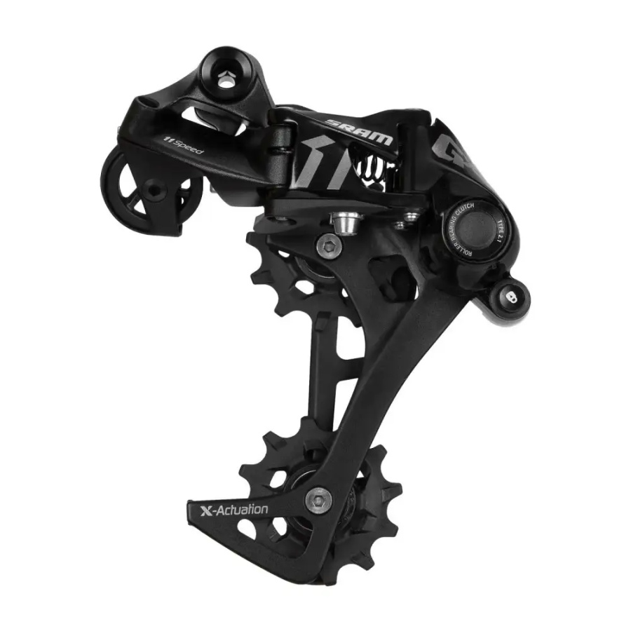 MENJALNIK ZADNJI SRAM GX 1x11p dolga kletka