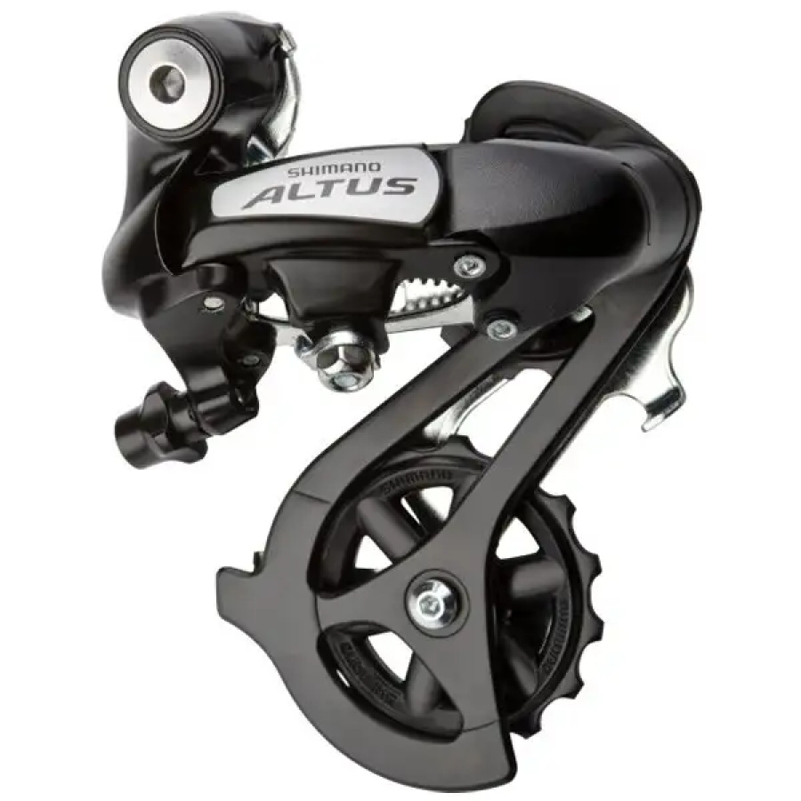 MENJALNIK ZADNJI SHIMANO ALTUS RD-M310 7/8 PRESTAV