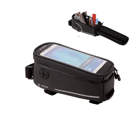 TORBICA ZEFAL Z CONSOLE PACK ZA TELEFON M