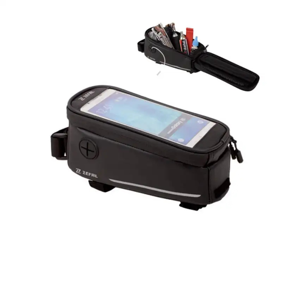TORBICA ZEFAL Z CONSOLE PACK ZA TELEFON L