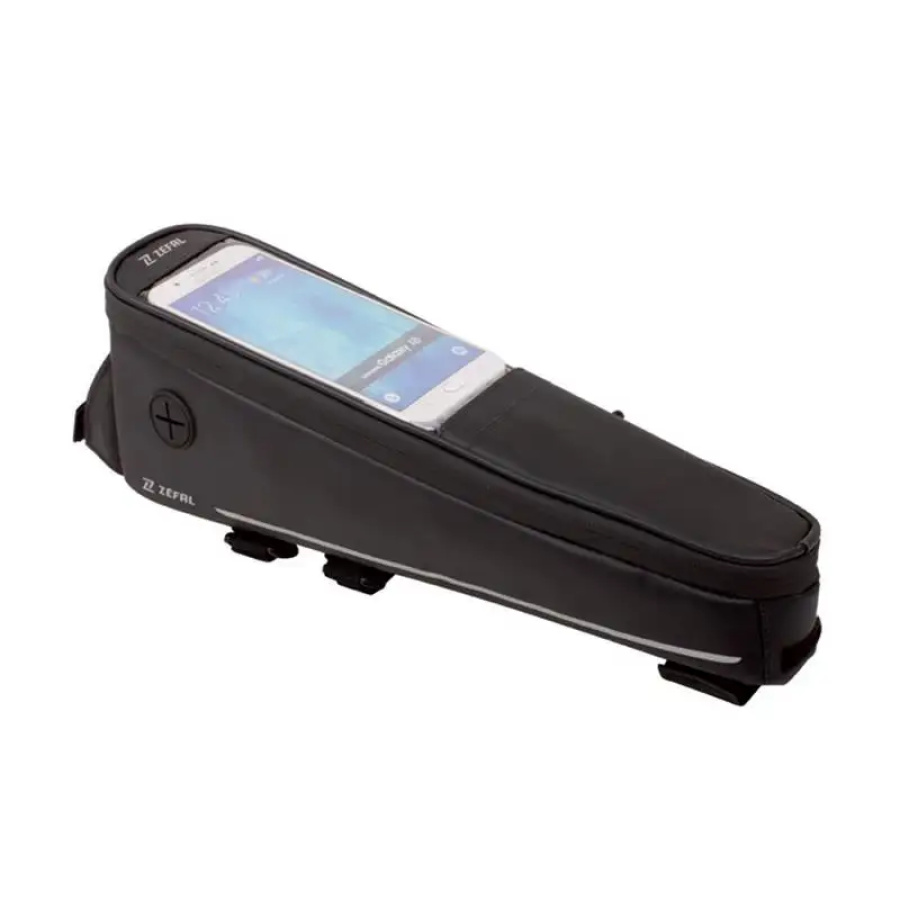 TORBICA ZEFAL Z CONSOLE PACK ZA TELEFON XL